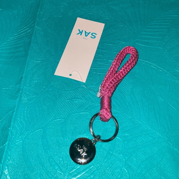 NWOT The Sak Hobo Shoulder Bag - Picture 5 of 5